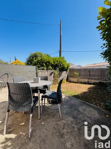 House in Libourne (33500)