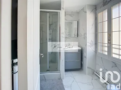 Appartement à Champigny-sur-Marne (94500)