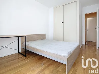 Appartement à Joué-lès-Tours (37300)