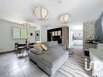 Maison à Igoville (27460)