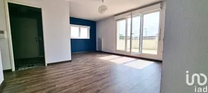 Apartment at Cadaujac (33140)