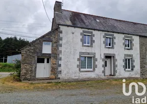 House at Le Mené (22330)