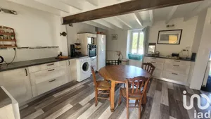 Park home in Montreuil (85200)