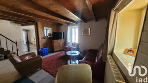 Park home in Montreuil (85200)