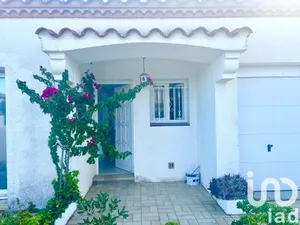 Traditional house at Saint-Cyprien (66750)
