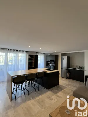 Apartment at Mâcon (71000)