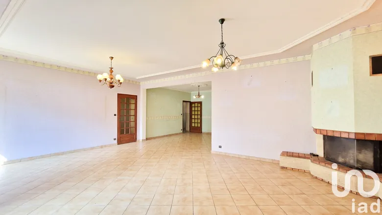 Maison 9 pièces 256 m² · à Lamorville · 255,7 m² · 160 000 €