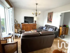 Appartement à Saint-Nazaire (44600)