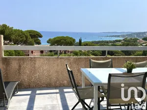 Apartment at Sainte-Maxime (83120)