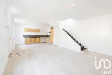 Duplex à Tours (37000)