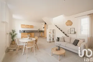 Duplex à Tours (37000)