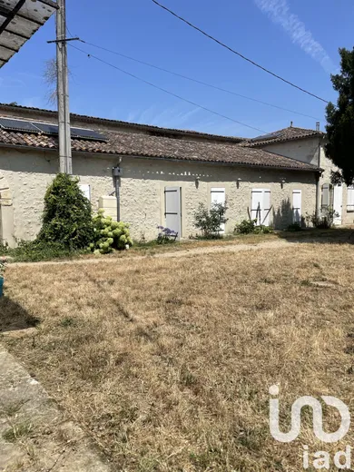 Maison à Preignac (33210)