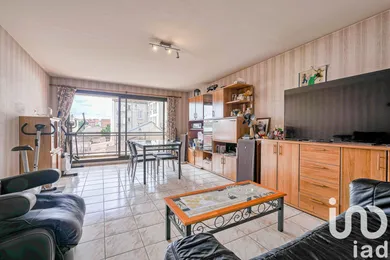 Appartement à Livry-Gargan (93190)