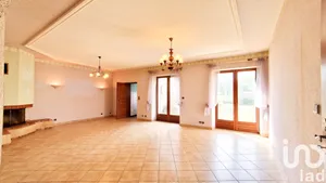 House in Lamorville (55300)