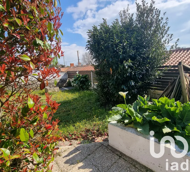 Maison 6 pièces 115 m² · à Noirmoutier-en-l'Île · 115 m² · 494 000 €