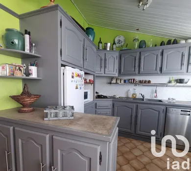 Maison à Noirmoutier-en-l'Île (85330)