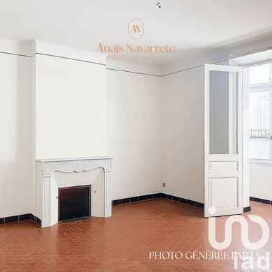 Maison à Toulon (83000)