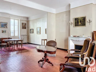 Maison à Toulon (83000)