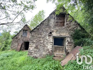 House in CAMOUS (65410)
