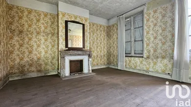Maison à Suippes (51600)