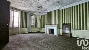 House in Suippes (51600)