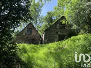 Maison à CAMOUS (65410)