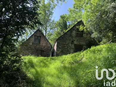 House at CAMOUS (65410)