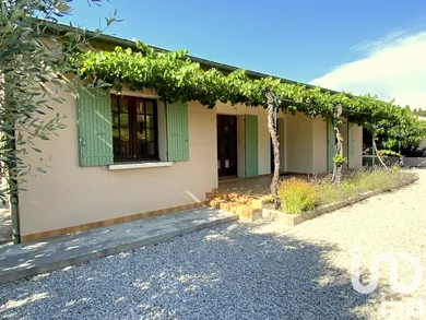 House at Vaison-la-Romaine (84110)