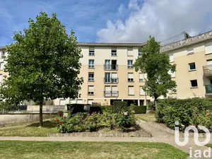 Apartment at Cergy (95800)