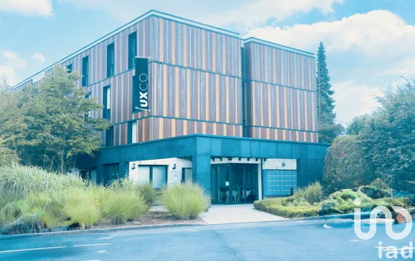 Vente appartement à Aulnoy — 8