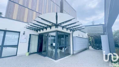 Studio in Aulnoy-lez-Valenciennes (59300)