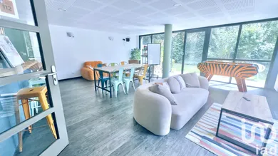 Studio in Aulnoy-lez-Valenciennes (59300)