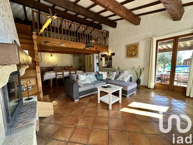 House in La Garde-Freinet (83680)