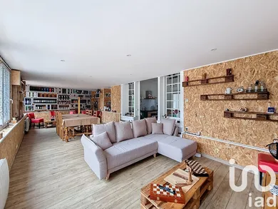 Appartement à Tourville-la-Rivière (76410)