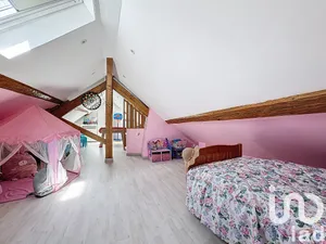 Maison de village à Le Gua (38450)