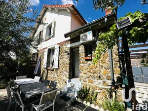 Maison à Argenteuil (95100)
