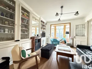 Traditional house at Douai (59500)