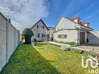 House at Vaujours (93410)