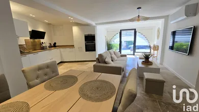 Maison à Les Issambres (83380)