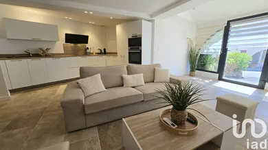 Maison à Les Issambres (83380)