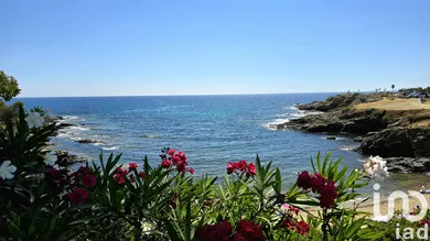 Maison à Les Issambres (83380)