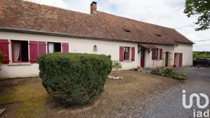 Longere at Yvré-le-Pôlin (72330)