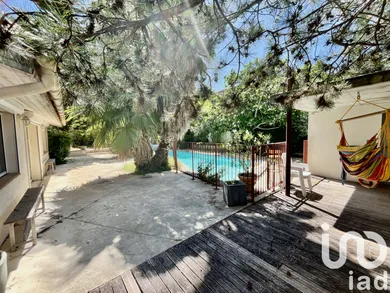 Townhouse at Carcassonne (11000)