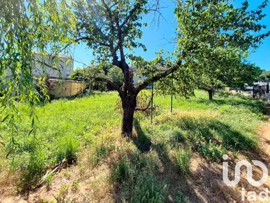 Building plot in Espaly-Saint-Marcel (43000)