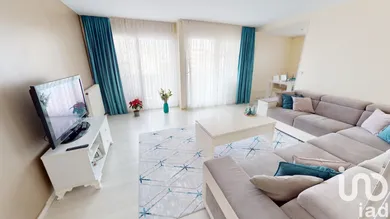 Appartement à Melun (77000)