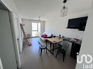 Apartment at La Rochelle (17000)