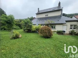 House at  mont-saint-aignan (76130)