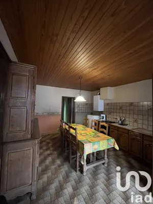 House at Nogent (52800)