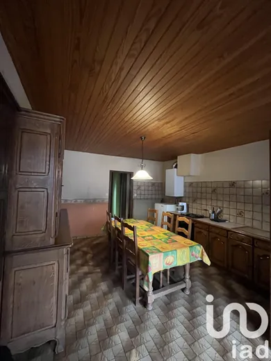 Maison à Nogent (52800)