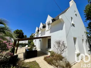 Maison traditionnelle à Saint-Nazaire (44600)